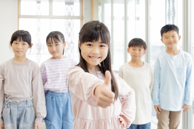 KIDS事業