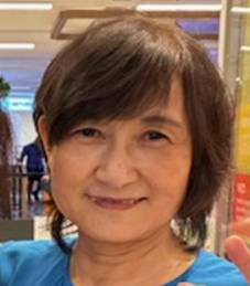 代表 小竹 佐代子