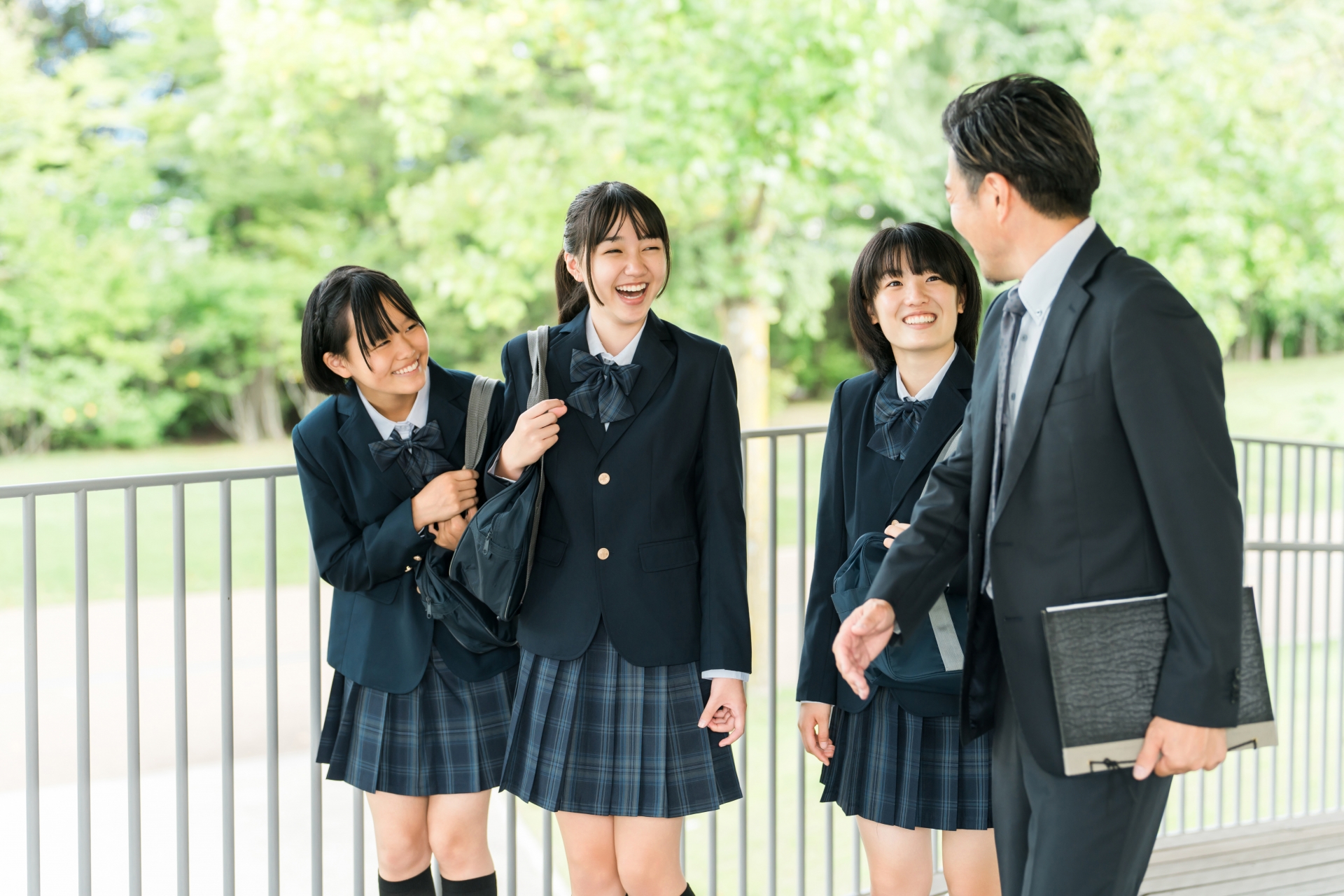 保護者様