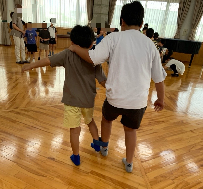 室内遊び